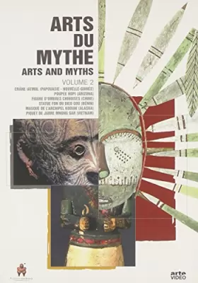 Couverture du produit · Arts du Mythe-2