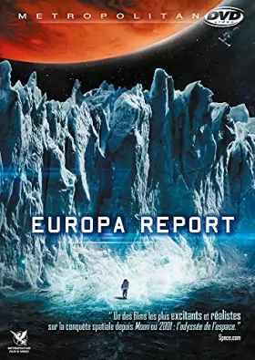 Couverture du produit · Europa Report