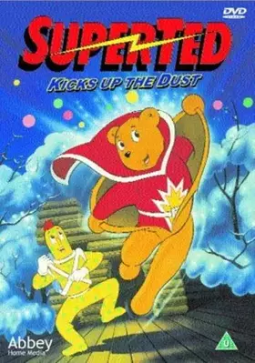 Couverture du produit · Superted - Kicks Up the Dust [Import anglais]