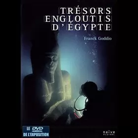 Couverture du produit · Trésors engloutis d'Egypte