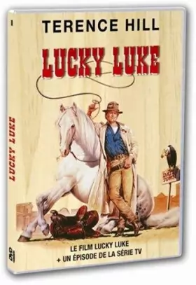 Couverture du produit · Lucky Luke