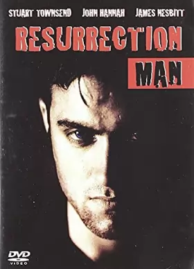 Couverture du produit · Resurrection Man