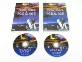 Couverture du produit · Deux flics à Miami : La Collection - Édition 2 DVD