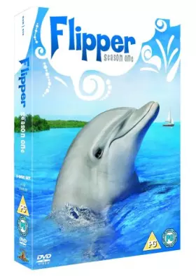 Couverture du produit · Flipper [Import anglais]