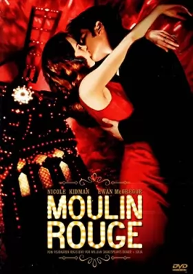 Couverture du produit · Moulin Rouge (Single Disc)