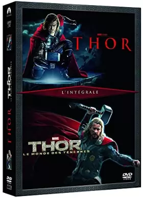 Couverture du produit · Thor : Le Monde des Ténèbres