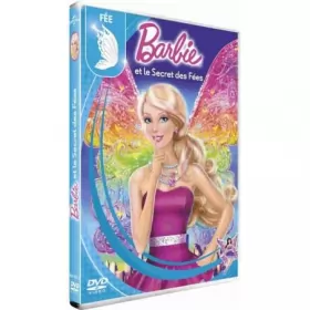 Couverture du produit · Barbie et Le Secret des fées