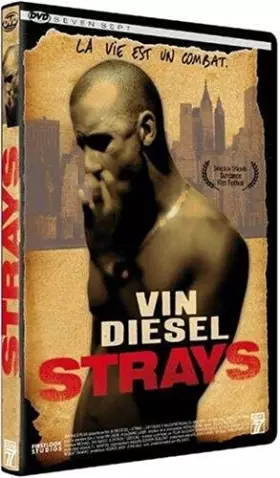 Couverture du produit · Strays