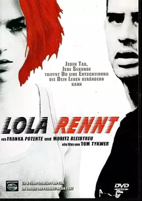 Couverture du produit · Lola Rennt [Import allemand]