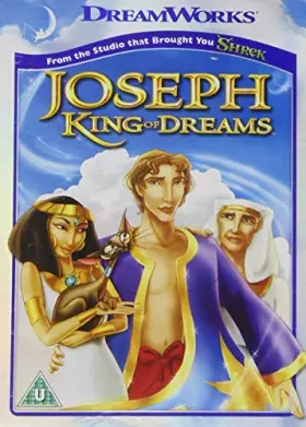 Couverture du produit · Joseph King of Dreams