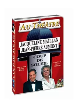 Couverture du produit · Coup de Soleil