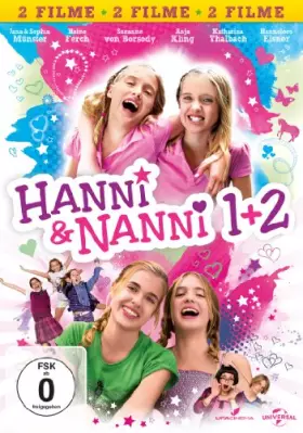 Couverture du produit · Hanni und Nanni 1 & 2 [Import]