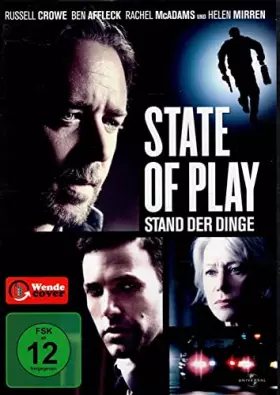 Couverture du produit · State of Play [Import]
