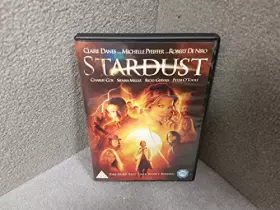 Couverture du produit · Stardust [Import anglais]