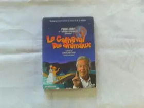Couverture du produit · Camille Saint-Saëns : Le Carnaval des animaux - Édition 2 DVD