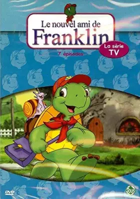 Couverture du produit · Le Nouvel Ami de Franklin-DVD