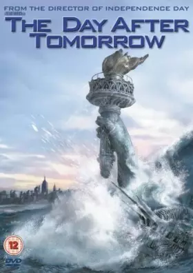Couverture du produit · 20TH CENTURY FOX Day After Tomorrow [DVD]