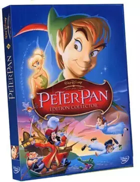 Couverture du produit · Peter Pan [Édition Collector]