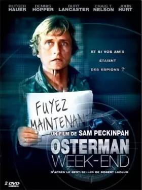 Couverture du produit · Osterman week-end - Edition 2 DVD