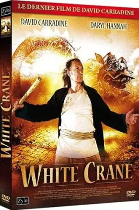 Couverture du produit · White Crane