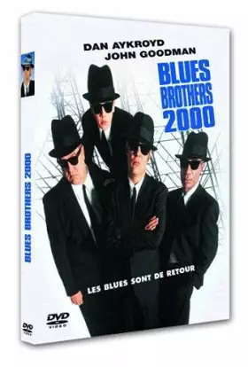 Couverture du produit · Blues Brothers 2000