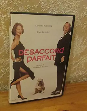 Couverture du produit · Désaccord parfait