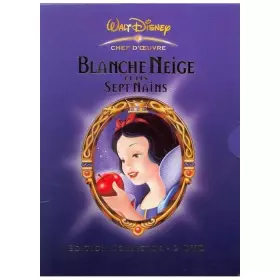 Couverture du produit · Blanche Neige et les sept nains - Edition Collector 2 DVD [Édition Collector]