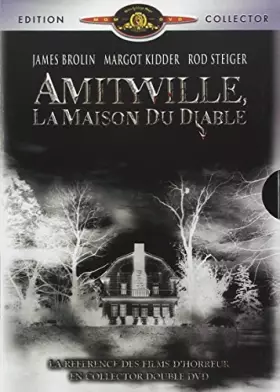Couverture du produit · Amityville-La Maison du Diable [Édition Collector]