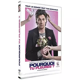 Couverture du produit · Pourquoi tu pleures ? [DVD + CD]