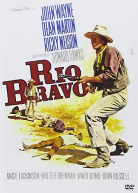 Couverture du produit · Rio Bravo
