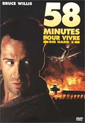 Couverture du produit · 58 Minutes pour Vivre
