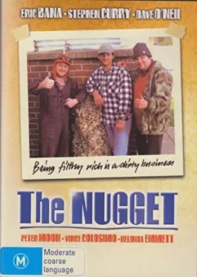 Couverture du produit · The Nugget [NON-UK Format / PAL / Region 4 Import - Australia]
