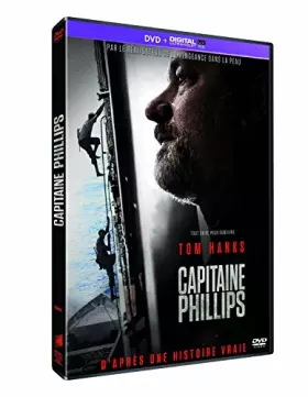 Couverture du produit · Capitaine Phillips