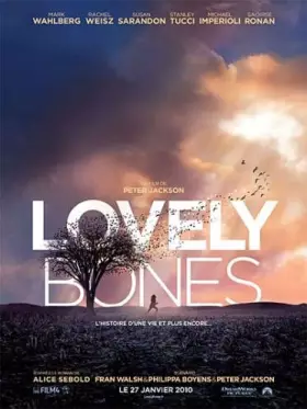 Couverture du produit · Lovely Bones