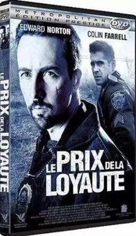 Couverture du produit · Le Prix de la loyauté [Édition Prestige]