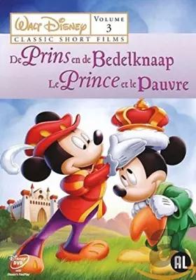 Couverture du produit · Disney's Animation Coll.3