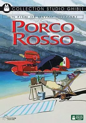 Couverture du produit · Porco Rosso-Edit. Simple (F) [Import]