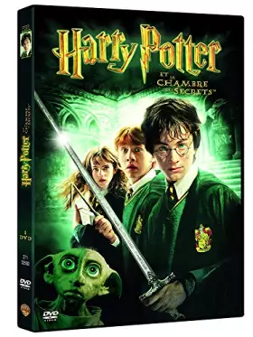 Couverture du produit · Harry Potter et la Chambre des Secrets [Édition Single]