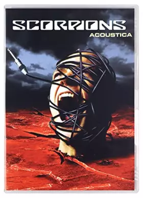 Couverture du produit · Scorpions-Acoustica
