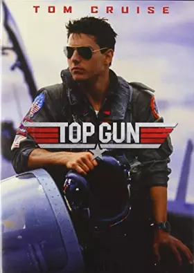 Couverture du produit · Top Gun