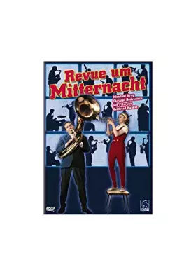 Couverture du produit · Revue Nach Mitternacht [Import allemand]