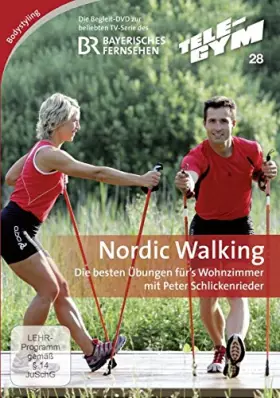 Couverture du produit · Nordic Walking [Import]