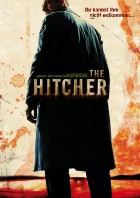 Couverture du produit · The Hitcher (FSK 16)