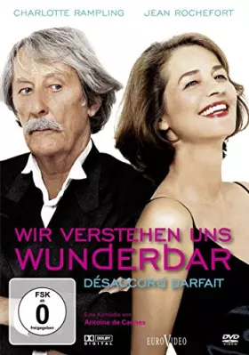 Couverture du produit · Wir Verstehen UNS Wunderbar [Import]
