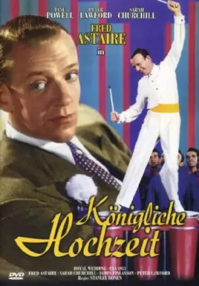 Couverture du produit · Königliche Hochzeit [Import]