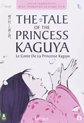 Couverture du produit · Le Conte de la Princesse Kaguya