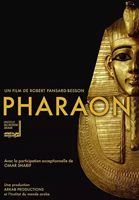 Couverture du produit · Pharaon