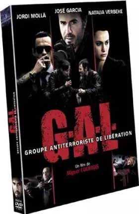Couverture du produit · G.A.L - Groupe Antiterroristes de Liberation