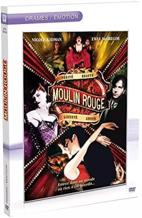Couverture du produit · Moulin Rouge