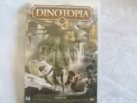 Couverture du produit · Dinotopia, vol.3 - Édition 2 DVD